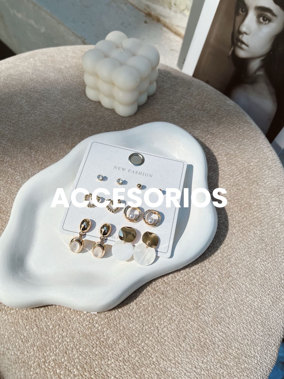 ACCESORIOS